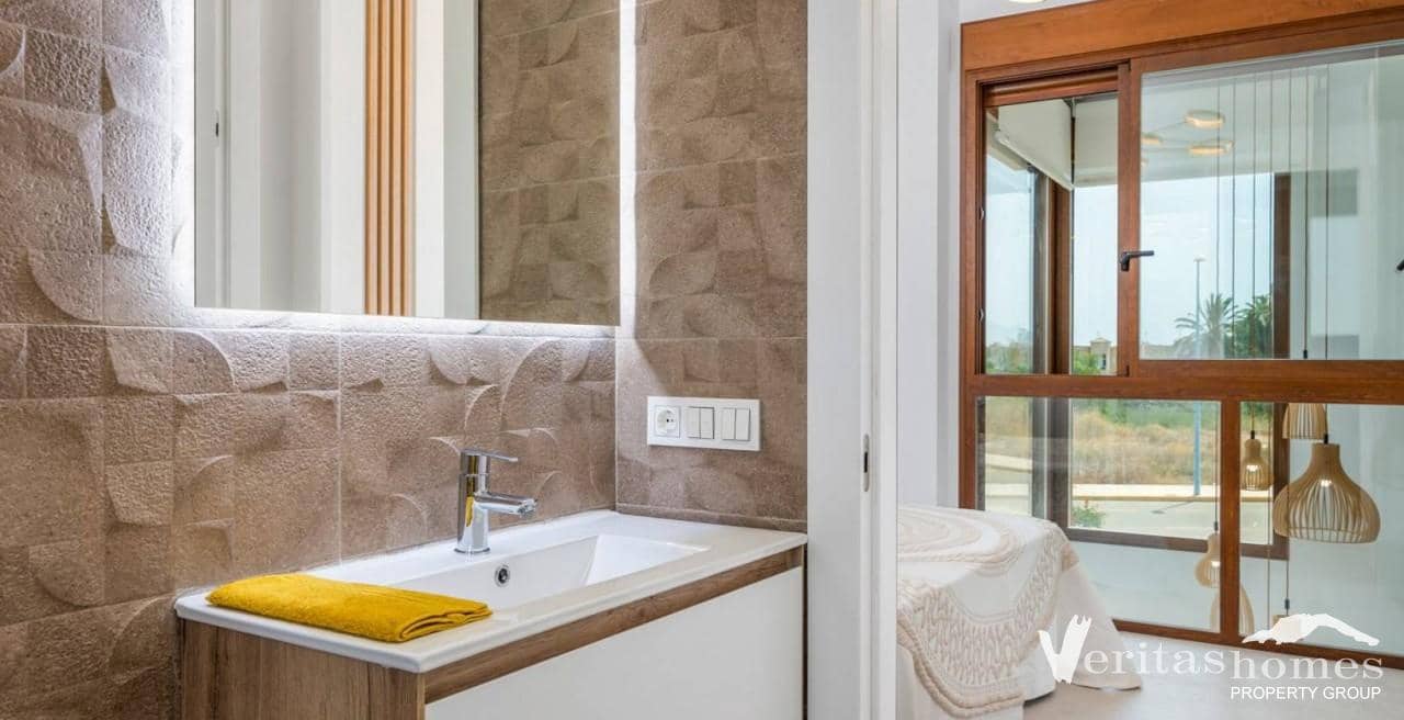 3 soverom Villa til salgs i Vera med svømmebasseng - € 459 000 (Ref: 5937213)