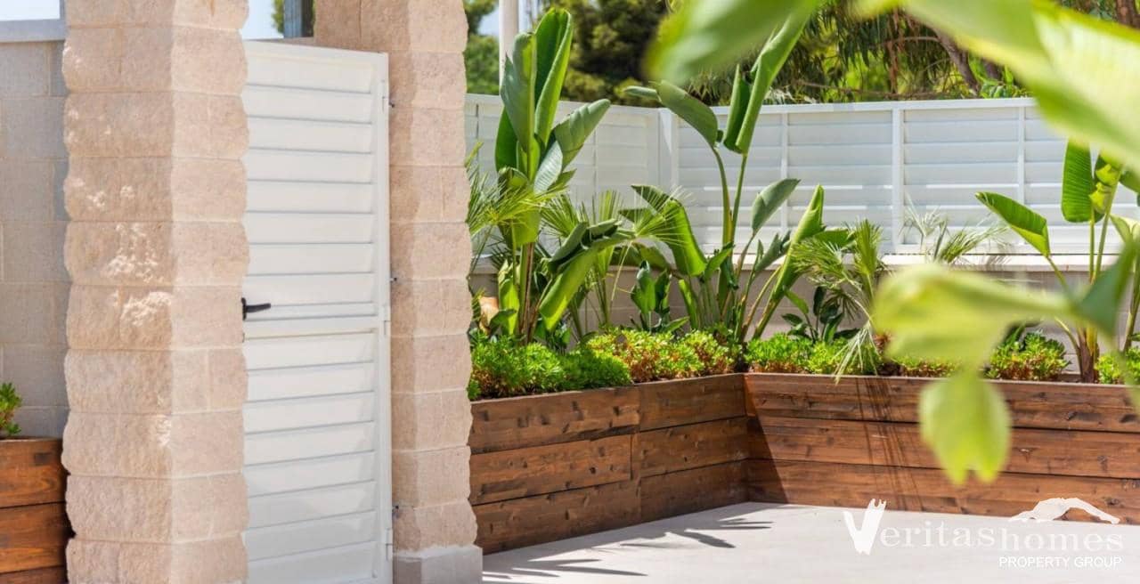 3 soverom Villa til salgs i Vera med svømmebasseng - € 459 000 (Ref: 5937213)