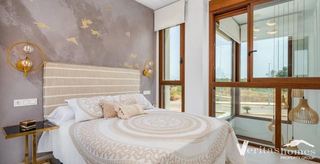 3 chambre Villa/Maison à vendre à Cala Marqués, Vera avec piscine - 459 000 € (Ref: 5937213)