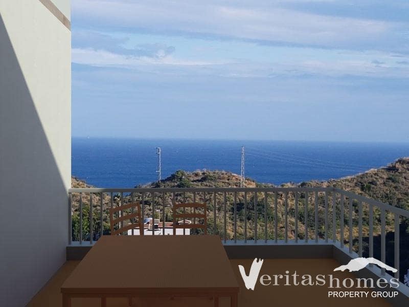 Undeveloped Land for sale in Mojacar - € 165,000 (Ref: 6069939)