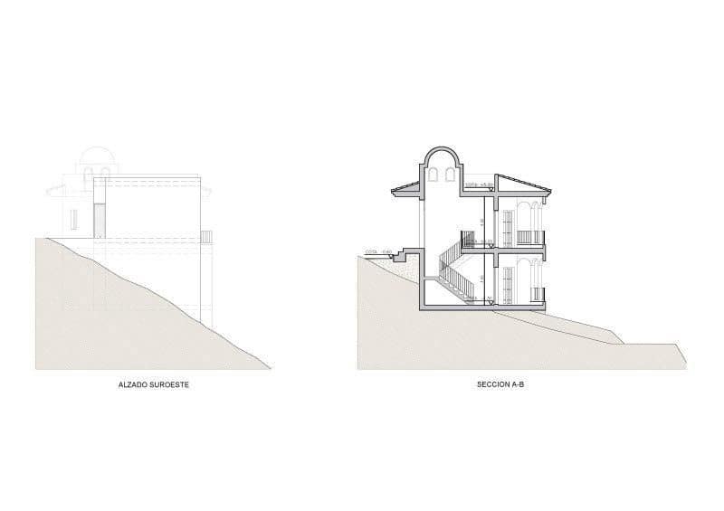 Undeveloped Land for sale in Mojacar - € 165,000 (Ref: 6069939)