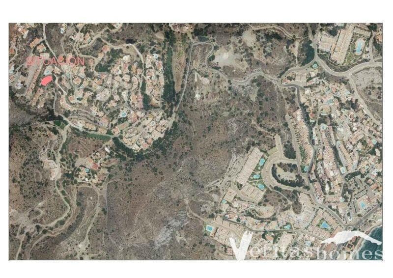 Undeveloped Land for sale in Mojacar - € 165,000 (Ref: 6069939)