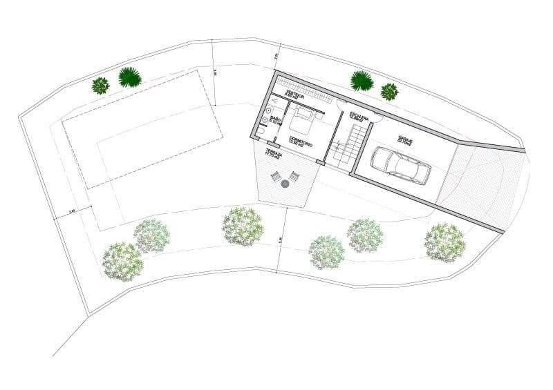 Undeveloped Land for sale in Mojacar - € 165,000 (Ref: 6069939)