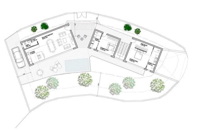 Undeveloped Land for sale in Mojácar - € 165,000 (Ref: 6069939)