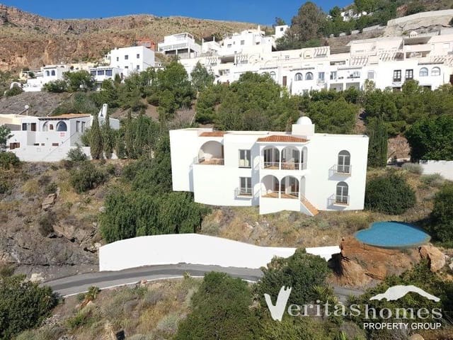 Undeveloped Land for sale in Mojácar - € 165,000 (Ref: 6069939)