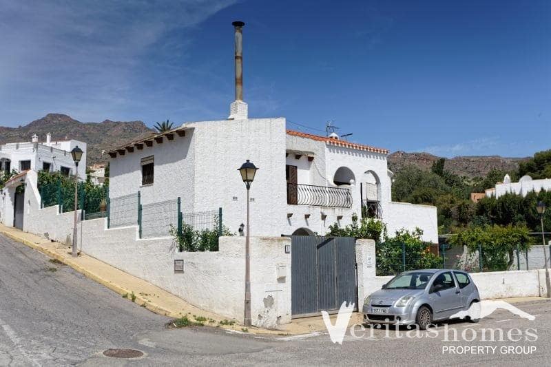 5 chambre Villa/Maison à vendre à Mojacar avec piscine - 450 000 € (Ref: 6148813)