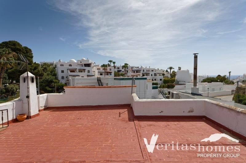 5 chambre Villa/Maison à vendre à Mojacar avec piscine - 450 000 € (Ref: 6148813)