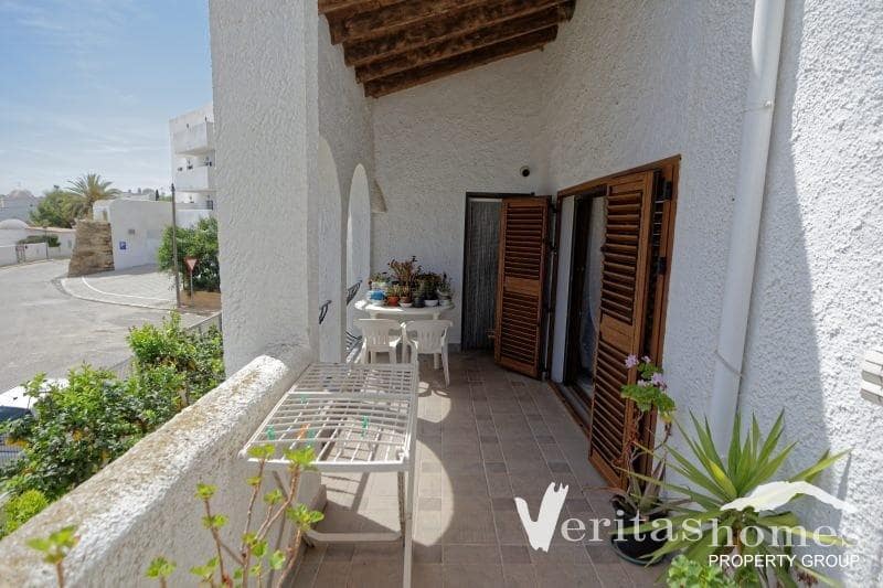 5 chambre Villa/Maison à vendre à Mojacar avec piscine - 450 000 € (Ref: 6148813)