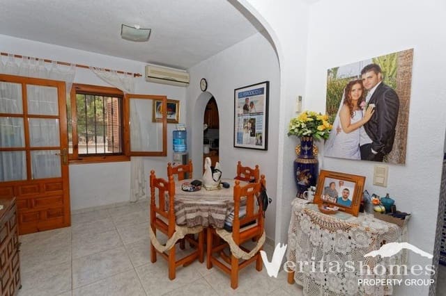 5 chambre Villa/Maison à vendre à Mojácar avec piscine - 450 000 € (Ref: 6148813)