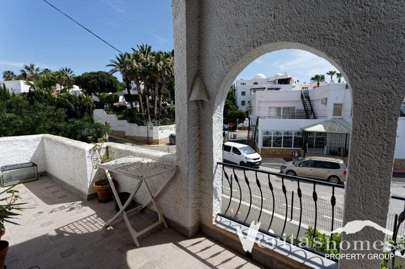 5 chambre Villa/Maison à vendre à Mojacar avec piscine - 450 000 € (Ref: 6148813)