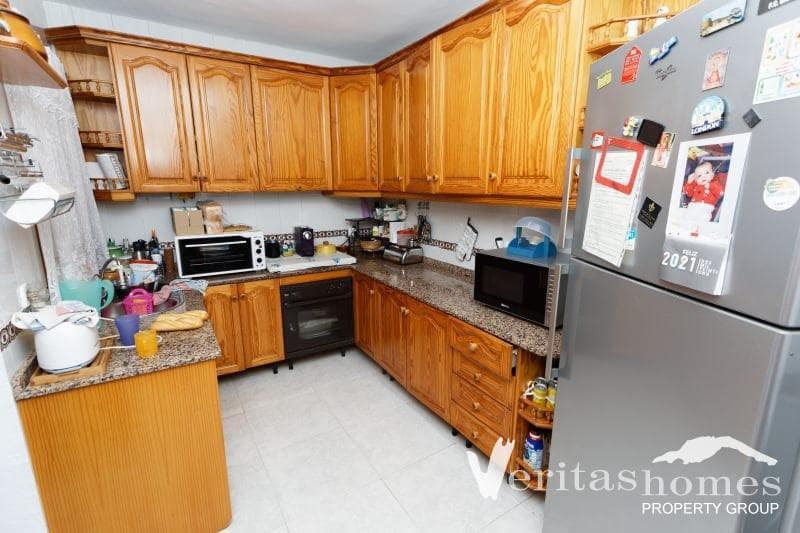 5 chambre Villa/Maison à vendre à Mojacar avec piscine - 450 000 € (Ref: 6148813)