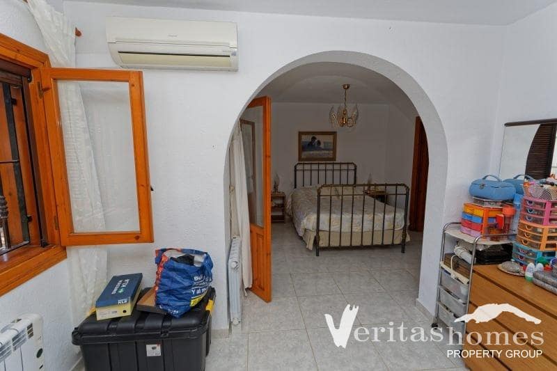 5 chambre Villa/Maison à vendre à Mojacar avec piscine - 450 000 € (Ref: 6148813)