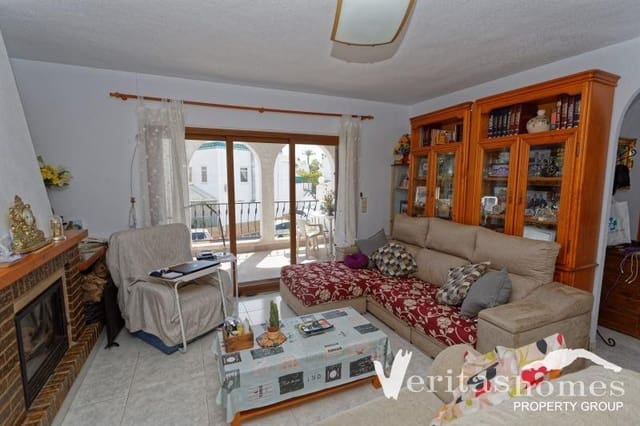 5 chambre Villa/Maison à vendre à Mojácar avec piscine - 450 000 € (Ref: 6148813)