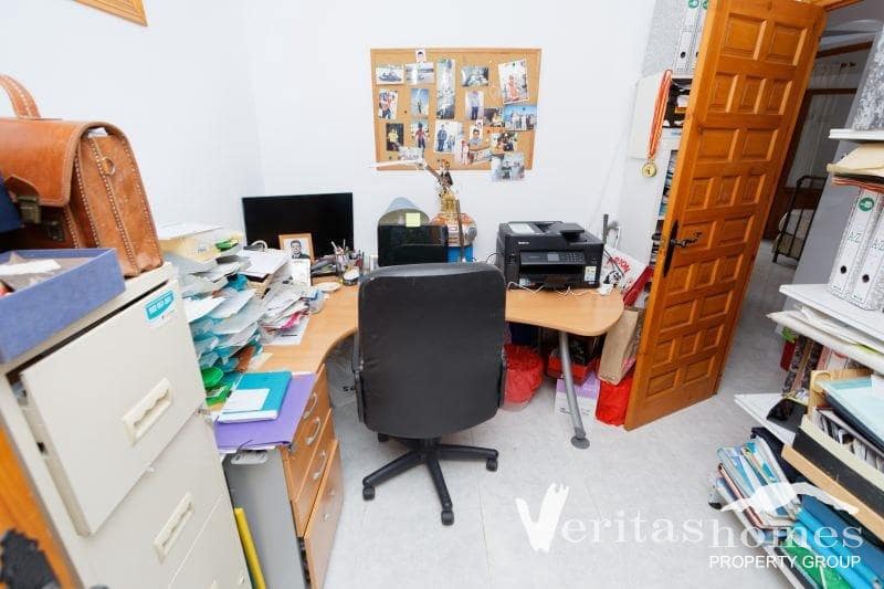 5 chambre Villa/Maison à vendre à Mojacar avec piscine - 450 000 € (Ref: 6148813)