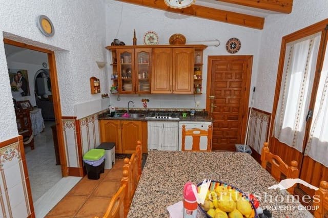 5 chambre Villa/Maison à vendre à Mojácar avec piscine - 450 000 € (Ref: 6148813)