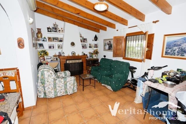 5 chambre Villa/Maison à vendre à Mojácar avec piscine - 450 000 € (Ref: 6148813)