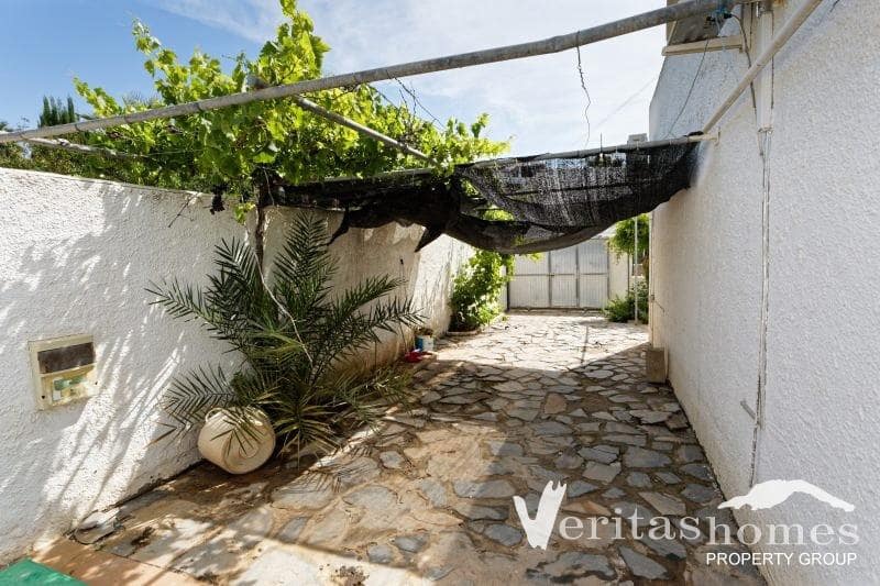 5 chambre Villa/Maison à vendre à Mojacar avec piscine - 450 000 € (Ref: 6148813)