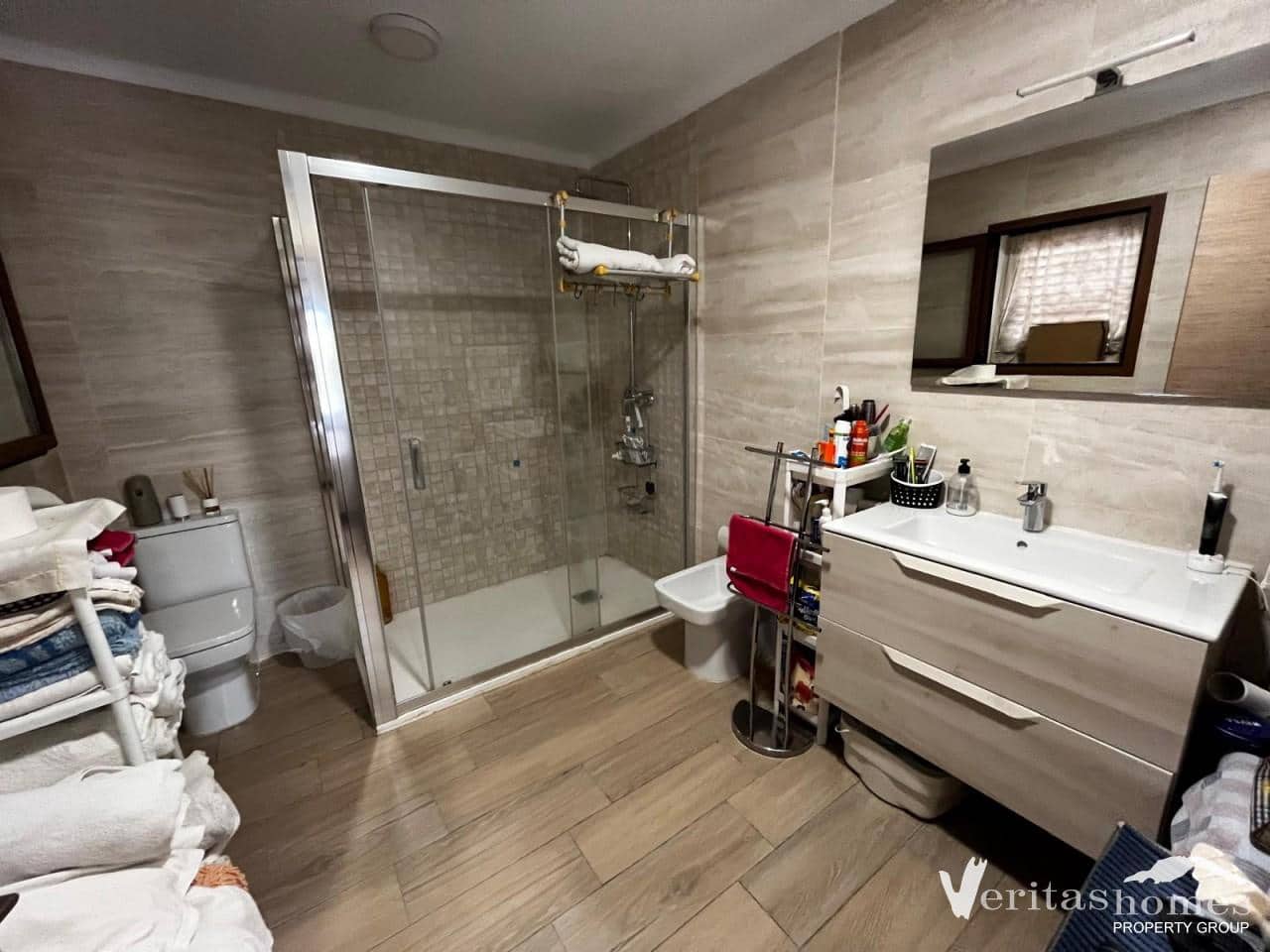 5 chambre Villa/Maison à vendre à Mojacar avec piscine - 450 000 € (Ref: 6148813)