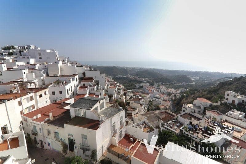 1 soverom Leilighet til salgs i Mojacar - € 100 000 (Ref: 6232016)