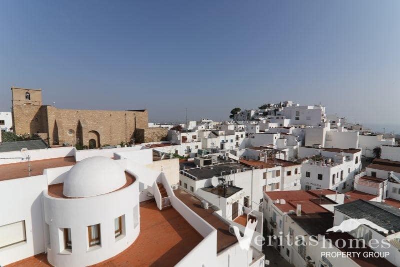 1 soverom Leilighet til salgs i Mojacar - € 100 000 (Ref: 6232016)