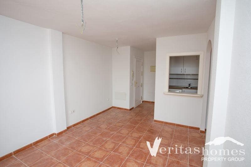 1 soverom Leilighet til salgs i Mojacar - € 100 000 (Ref: 6232016)
