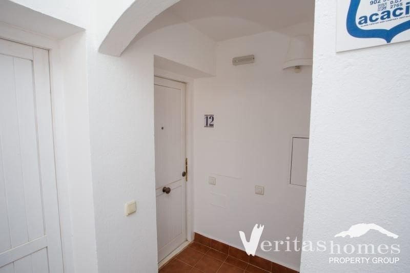 1 soverom Leilighet til salgs i Mojacar - € 100 000 (Ref: 6232016)