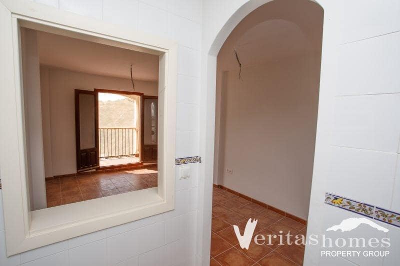 1 soverom Leilighet til salgs i Mojacar - € 100 000 (Ref: 6232016)