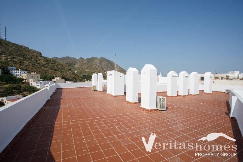 1 soverom Leilighet til salgs i Mojacar - € 100 000 (Ref: 6232016)