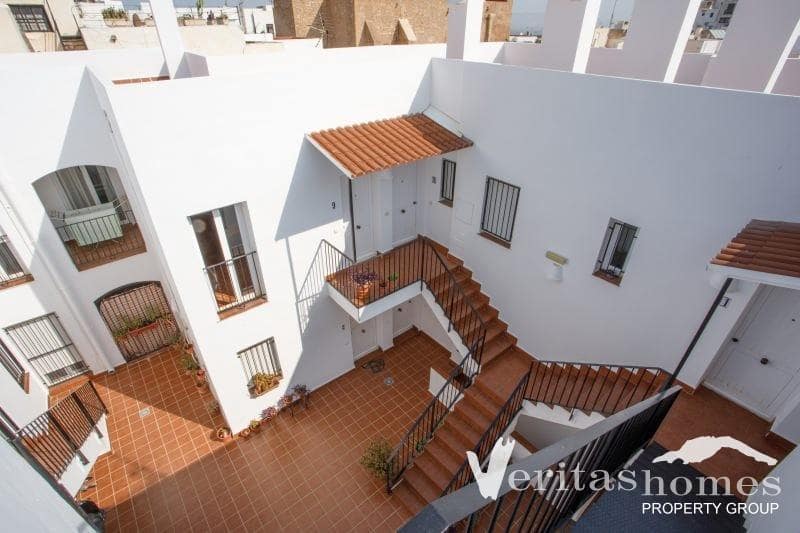 1 soverom Leilighet til salgs i Mojacar - € 100 000 (Ref: 6232016)