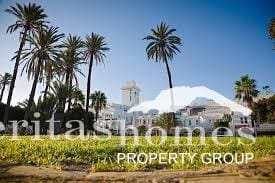 Erhverv til salg i Mojacar - € 150.000 (Ref: 6676824)