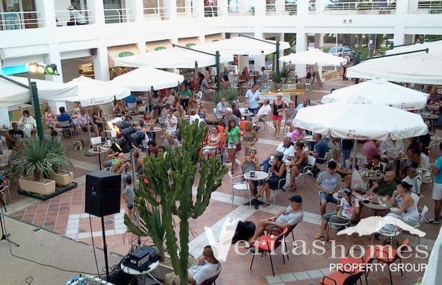 Erhverv til salg i Mojacar - € 150.000 (Ref: 6676824)