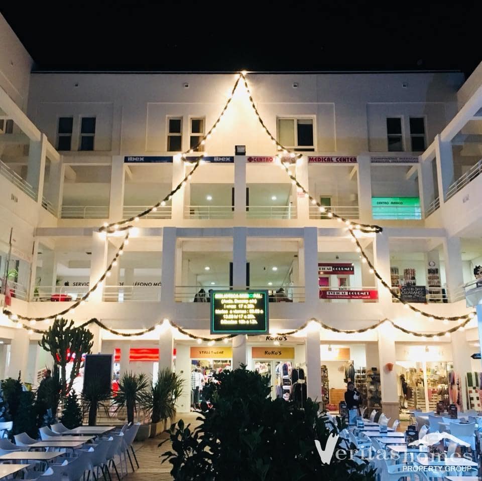 Erhverv til salg i Mojacar - € 150.000 (Ref: 6676824)