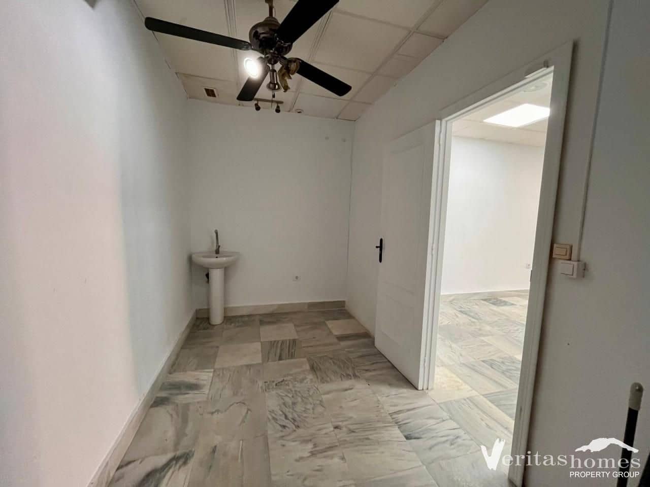 Erhverv til salg i Mojacar - € 150.000 (Ref: 6676824)