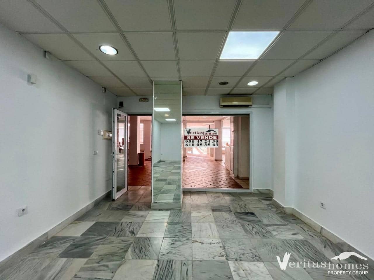 Erhverv til salg i Mojacar - € 150.000 (Ref: 6676824)