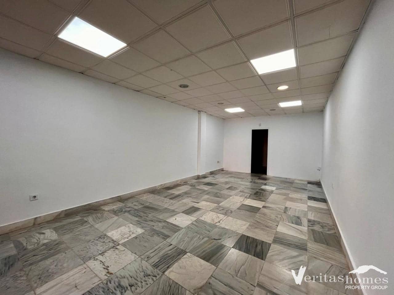 Erhverv til salg i Mojacar - € 150.000 (Ref: 6676824)