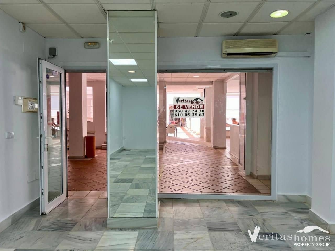 Erhverv til salg i Mojacar - € 150.000 (Ref: 6676824)