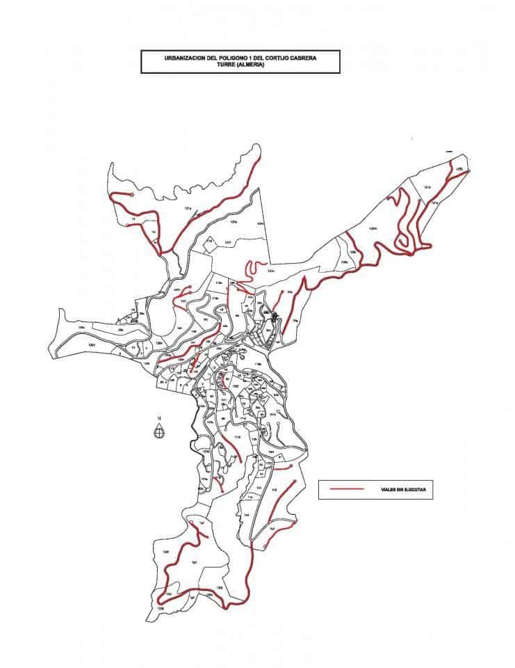 Grunde uden byggetilladelser til salg i Los Cabreras - € 7.000.000 (Ref: 6753885)