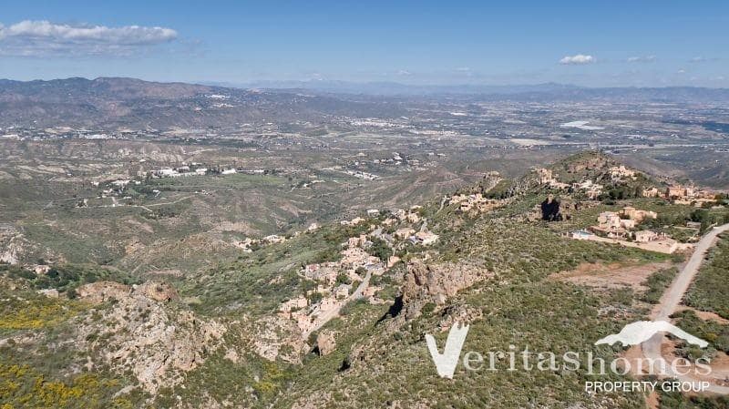 Grunde uden byggetilladelser til salg i Los Cabreras - € 7.000.000 (Ref: 6753885)