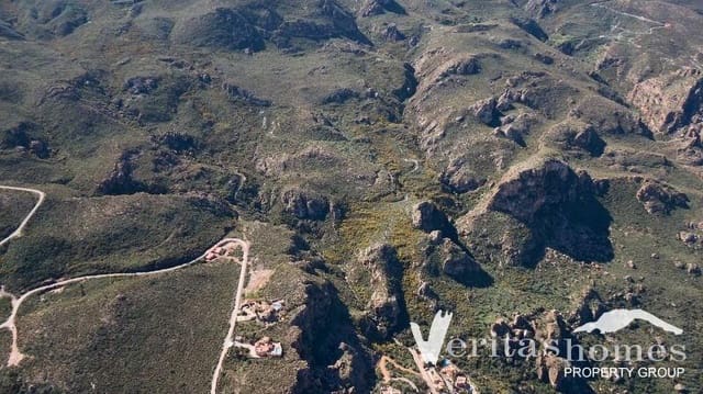 Terreno Non Edificato in vendita in Los Cabreras, Vélez-Rubio - 7.000.000 € (Rif: 6753885)