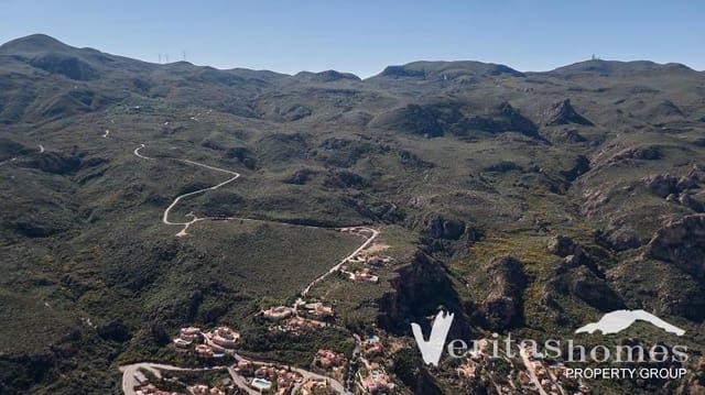 Terreno Non Edificato in vendita in Los Cabreras, Vélez-Rubio - 7.000.000 € (Rif: 6753885)