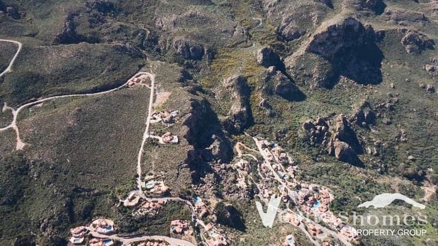 Terreno Non Edificato in vendita in Los Cabreras, Vélez-Rubio - 7.000.000 € (Rif: 6753885)