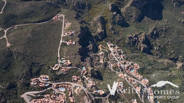 Terreno Non Edificato in vendita in Los Cabreras, Vélez-Rubio - 7.000.000 € (Rif: 6753885)