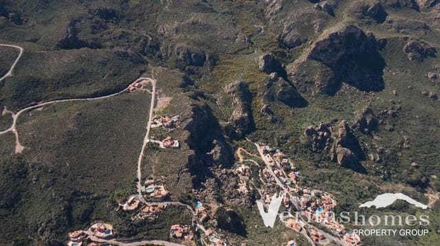 Terreno Non Edificato in vendita in Los Cabreras, Vélez-Rubio - 7.000.000 € (Rif: 6753885)