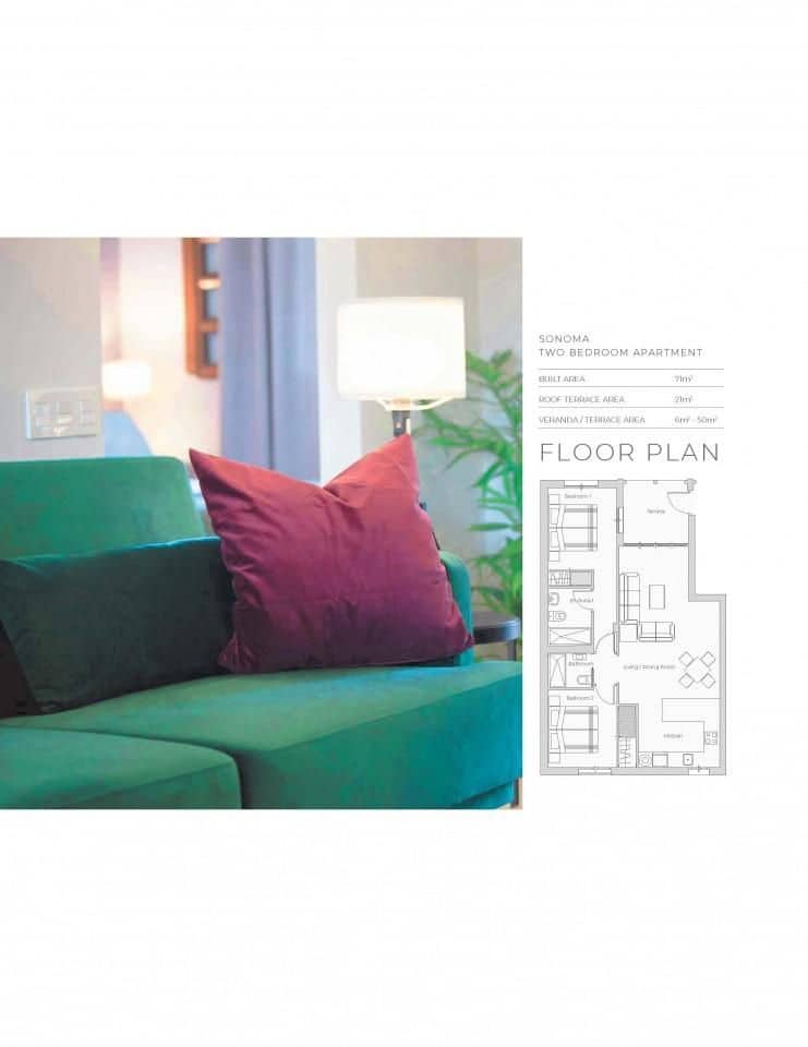 3 bedroom Apartment for sale in Cuevas del Almanzora with pool - € 235,000 (Ref: 6795890)