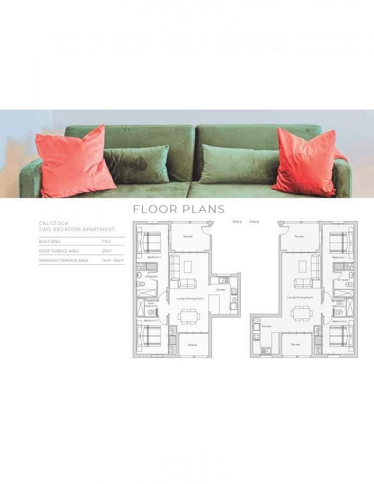 3 bedroom Apartment for sale in Cuevas del Almanzora with pool - € 235,000 (Ref: 6795890)