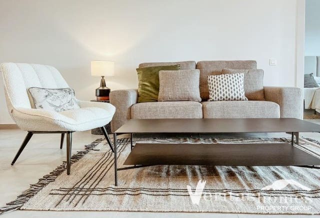 Apartamento de 3 habitaciones en Cuevas del Almanzora en venta con piscina - 235.000 € (Ref: 6795890)