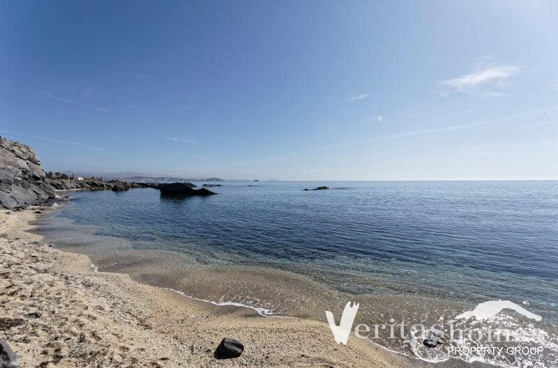 5 soveværelse Villa til salg i Cala Panizo med swimmingpool - € 1.100.000 (Ref: 6882292)