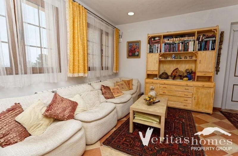 5 soveværelse Villa til salg i Cala Panizo med swimmingpool - € 1.100.000 (Ref: 6882292)