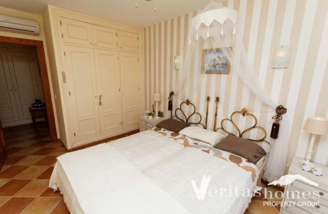 5 soverom Villa til salgs i Cala Pañizo, Cuevas del Almanzora med svømmebasseng - € 1 100 000 (Ref: 6882292)