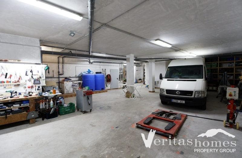 5 soveværelse Villa til salg i Cala Panizo med swimmingpool - € 1.100.000 (Ref: 6882292)